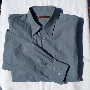 👍 Perry Ellis LS Dress Shirt